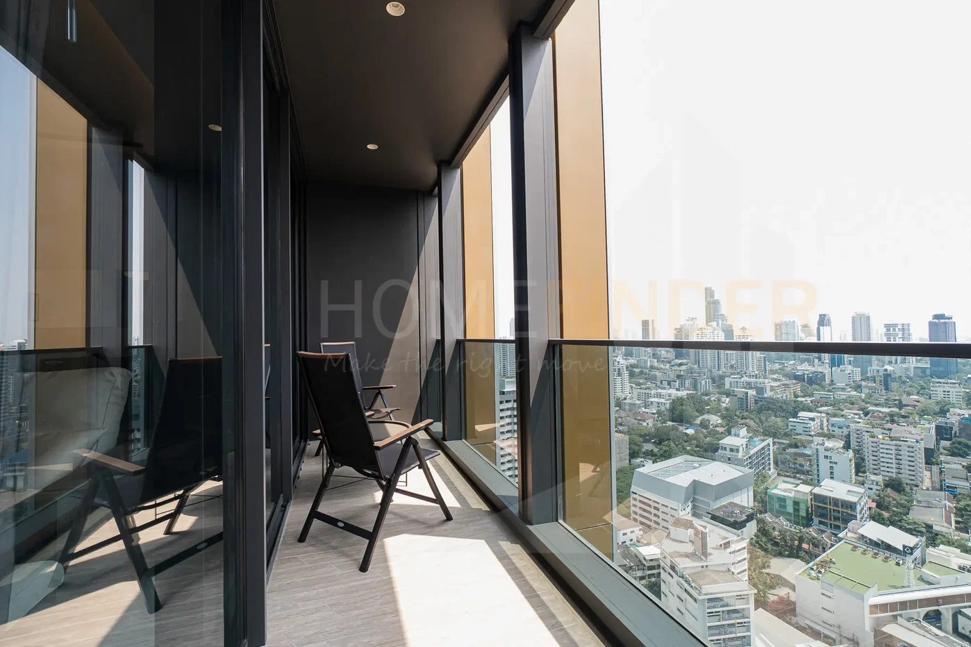 รูป The Estelle Phrom Phong HF-8962 2 bedrooms, for rent - รูปที่ 7/8