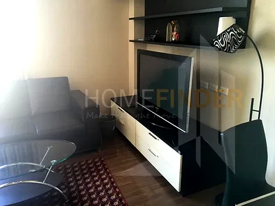 คอนโดให้เช่า : The Trendy Condominium 2 bedrooms, for rent