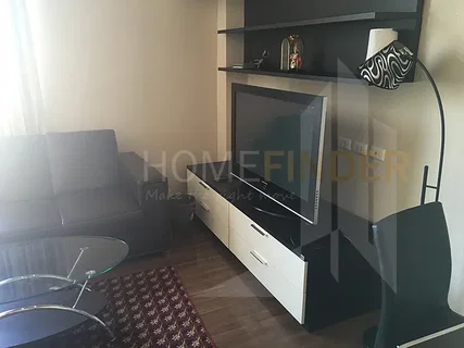 รูปภาพ The Trendy Condominium 2 bedrooms, for rent