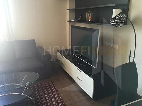 The Trendy Condominium 2 bedrooms, for rent
