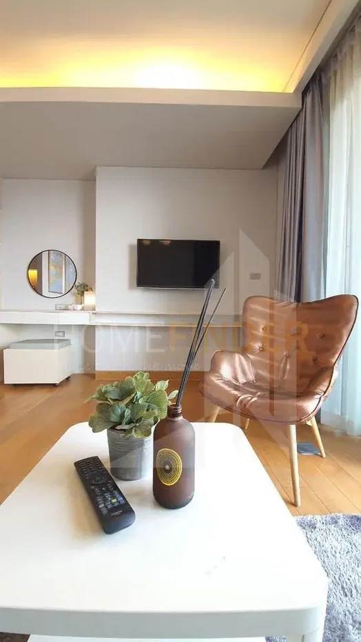 picture The Lumpini 24 2 bedrooms, for rent - 3/7