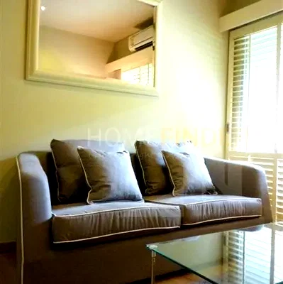 คอนโดให้เช่า : The Seed Memories Siam 2 bedrooms, for rent