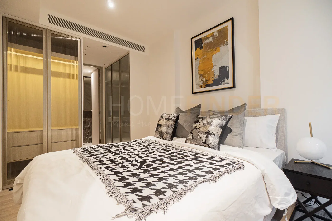 picture FYNN Asoke 1 bedroom, for sale - 5/6