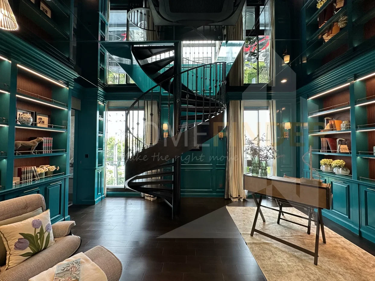 รูป 95E1 4 bedrooms, for sale - รูปที่ 3/10
