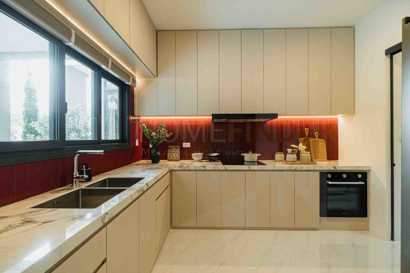 รูป The Grand Riverfront Ratchapruek - Rama 5 4 bedrooms, for sale - รูปที่ 19/19