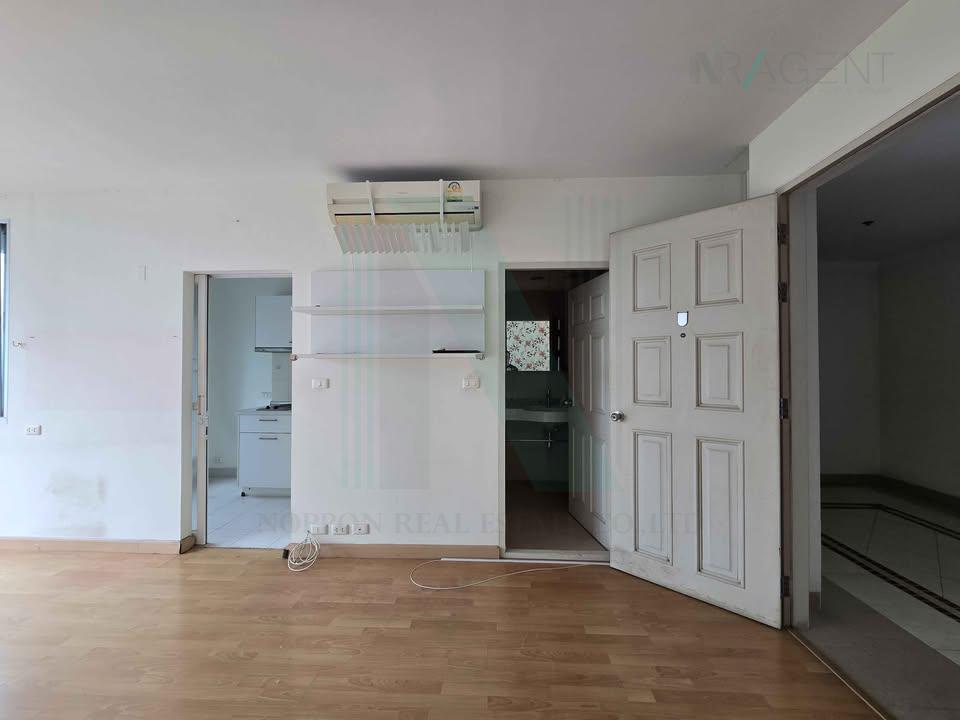 picture ðš For Sell Condo LIFE @ RATCHADA Building , Floor 4,Studio, Room size 35 sqm - 1/8