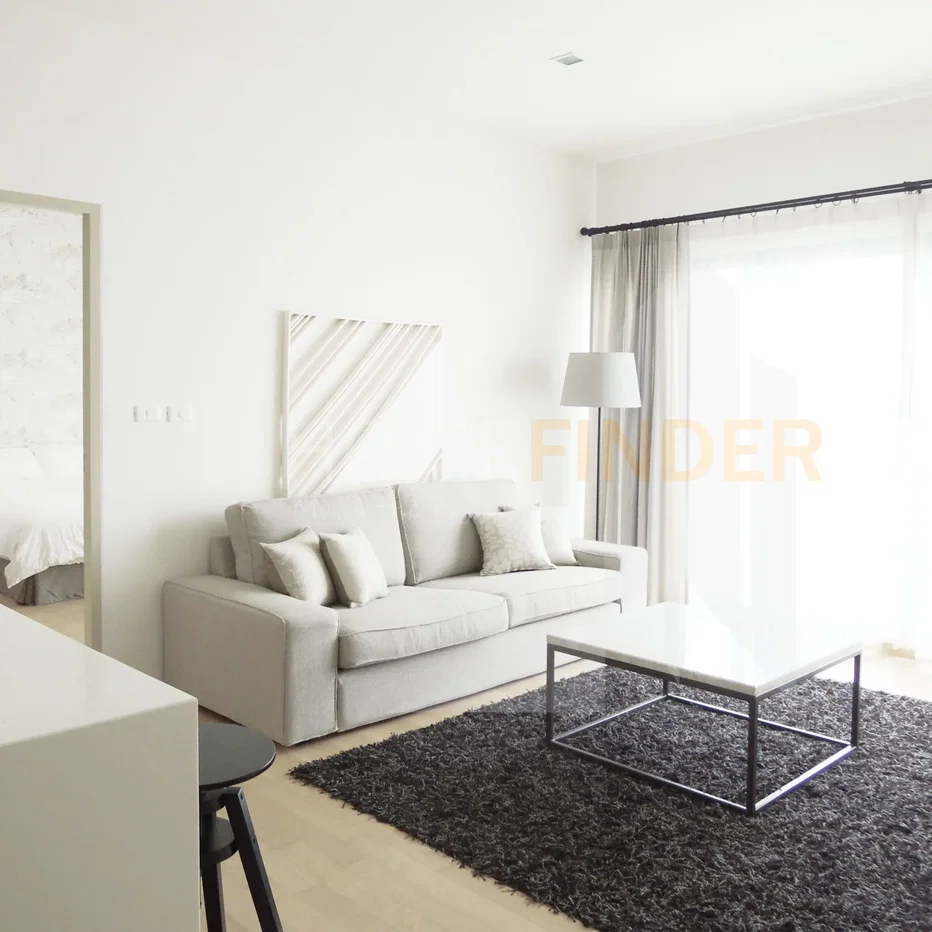 picture Noble Reveal 1 bedroom, for rent - 4/6