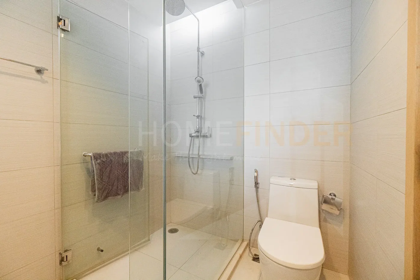 picture Siri at Sukhumvit 1 bedroom, for rent - 4/6