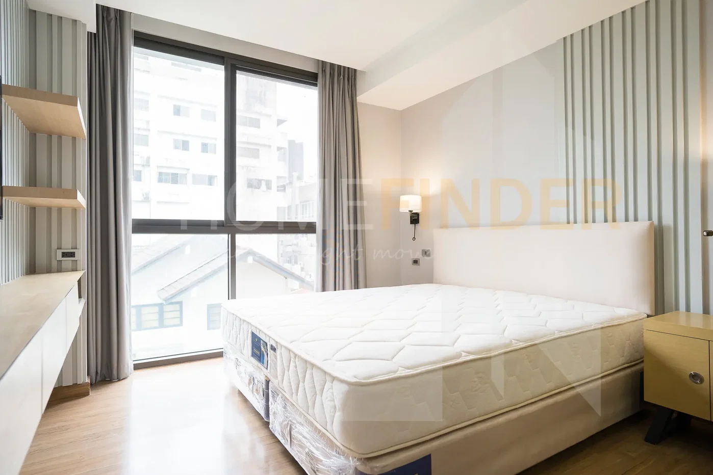 picture Kirthana Residence 2 bedrooms, for rent - 3/20