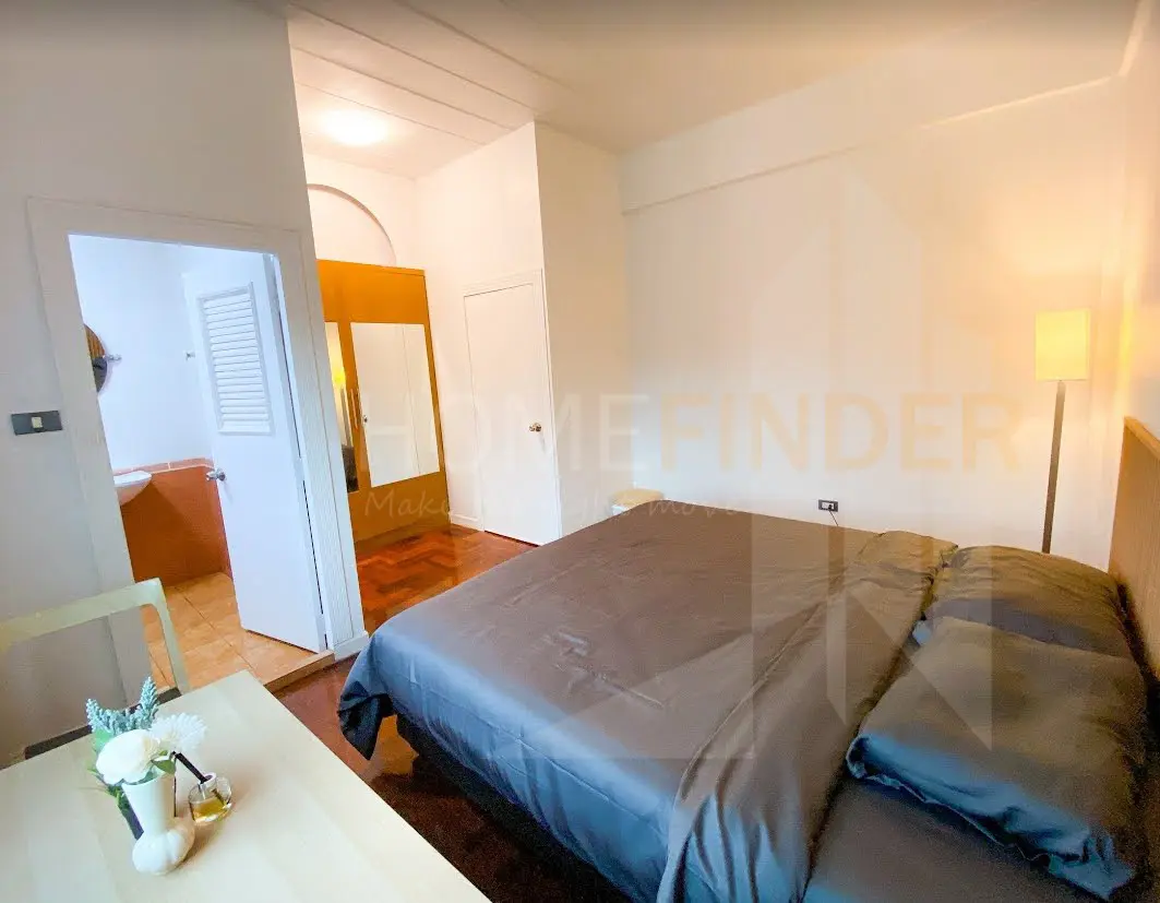 รูป Townhouse in Ekkamai 5 bedrooms, for rent - รูปที่ 5/9