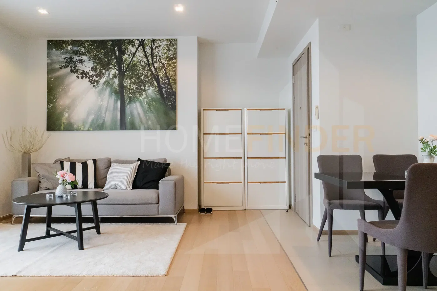 picture HQ Thonglor 2 bedrooms, for rent - 3/13