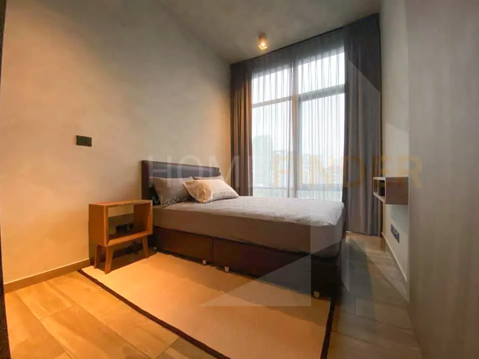 รูป The Lofts Asoke 2 bedrooms, for rent - รูปที่ 4/7