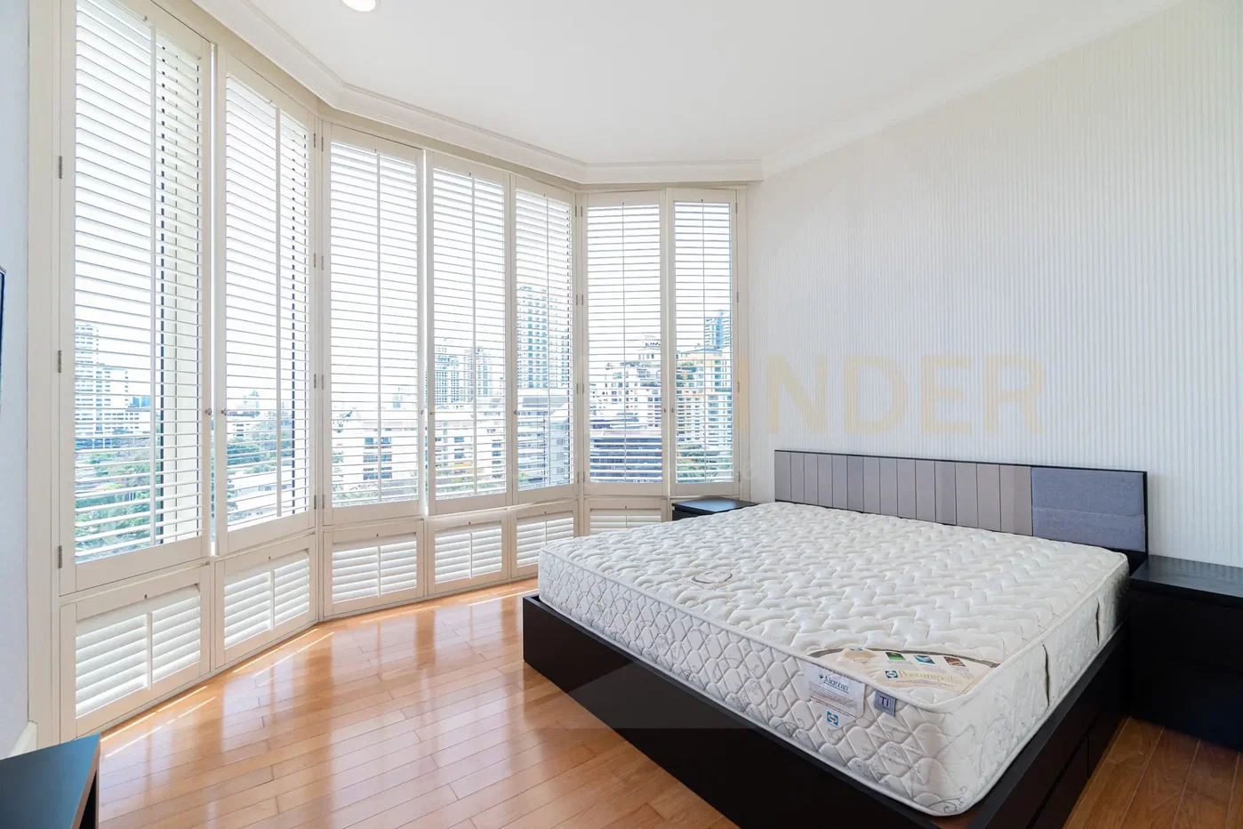 รูป Royce Private Residences 2 bedrooms, for rent - รูปที่ 3/8