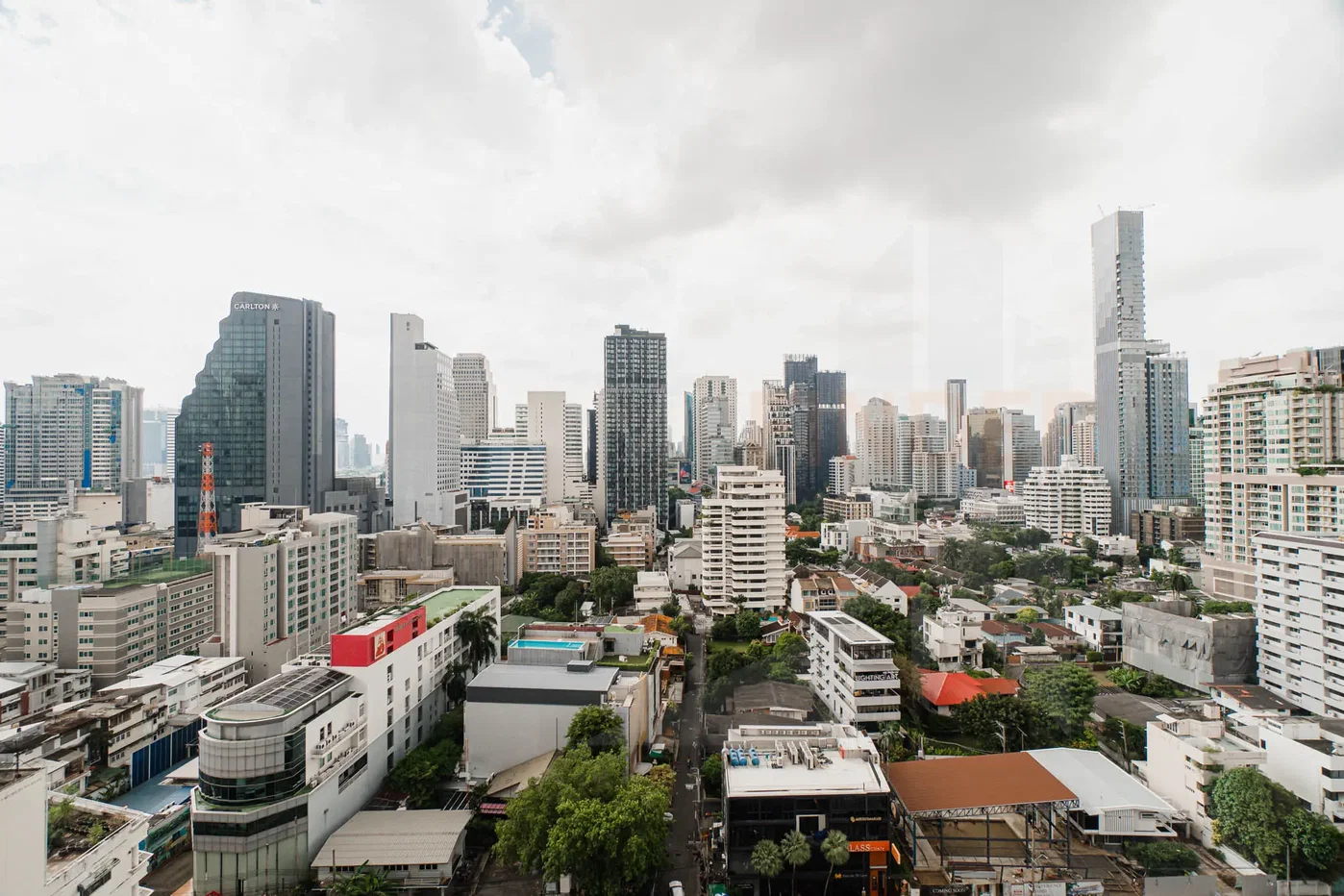 รูป Noble BE 33 1 bedroom, for rent - รูปที่ 8/8