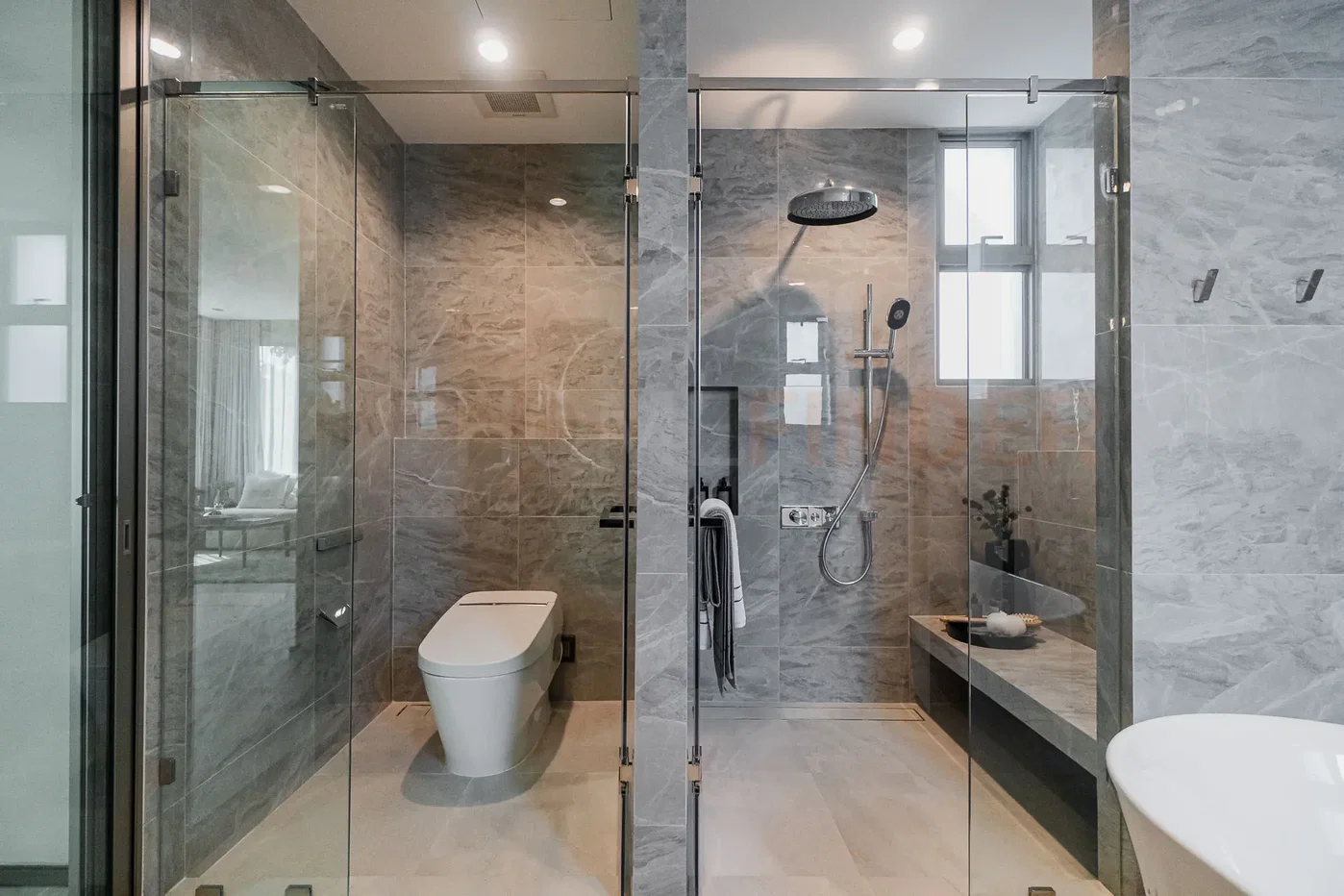 รูป Nirvana Collection Krungthep Kreetha 5 bedrooms, for sale - รูปที่ 28/37