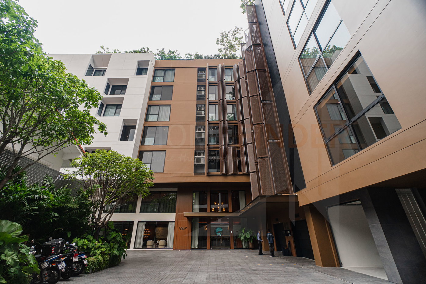 รูป VIA 34 2 bedrooms, for sale - รูปที่ 17/17