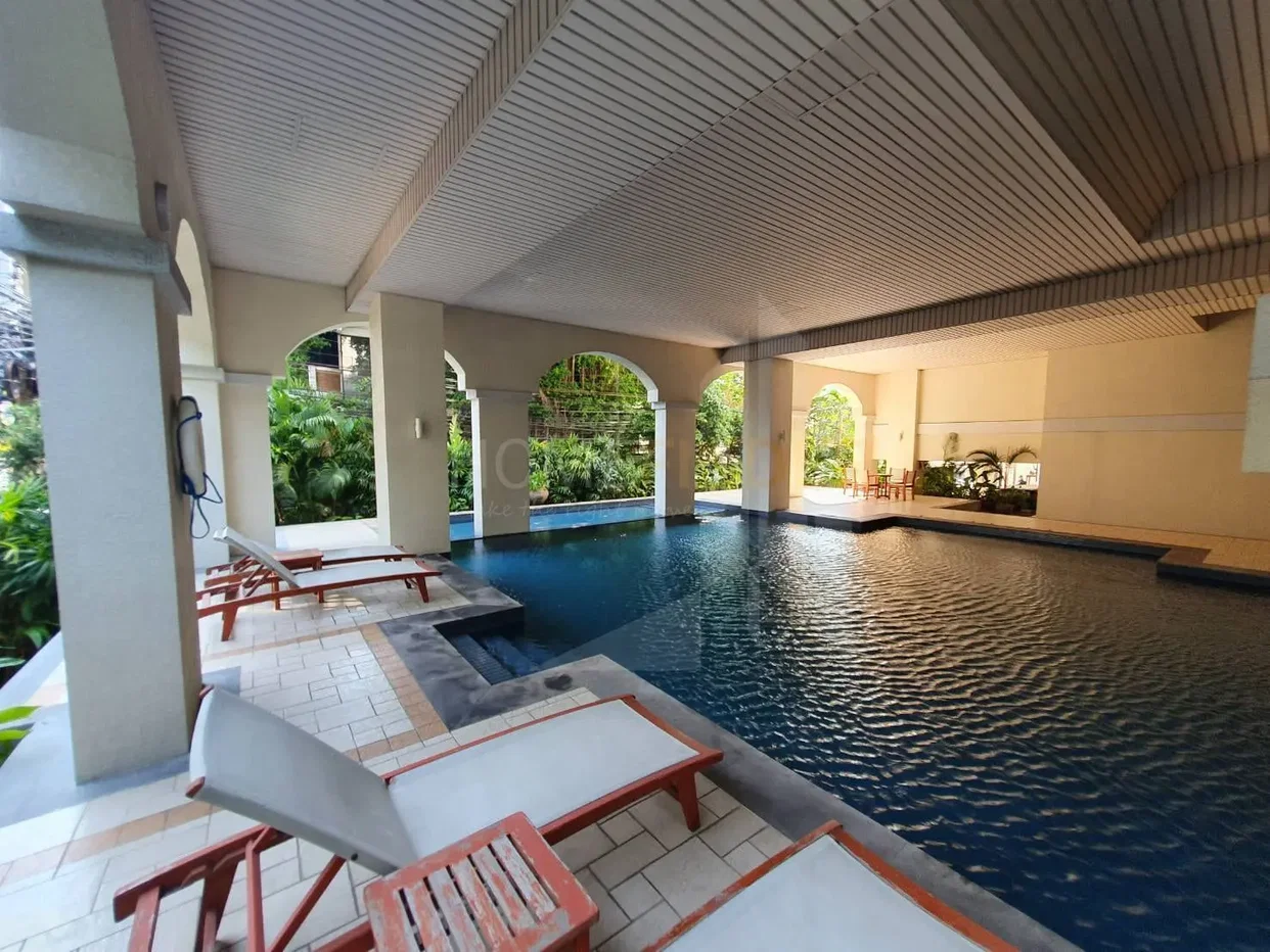 picture Baan Siri Sathorn Yenakard 2 bedrooms, for rent - 9/9