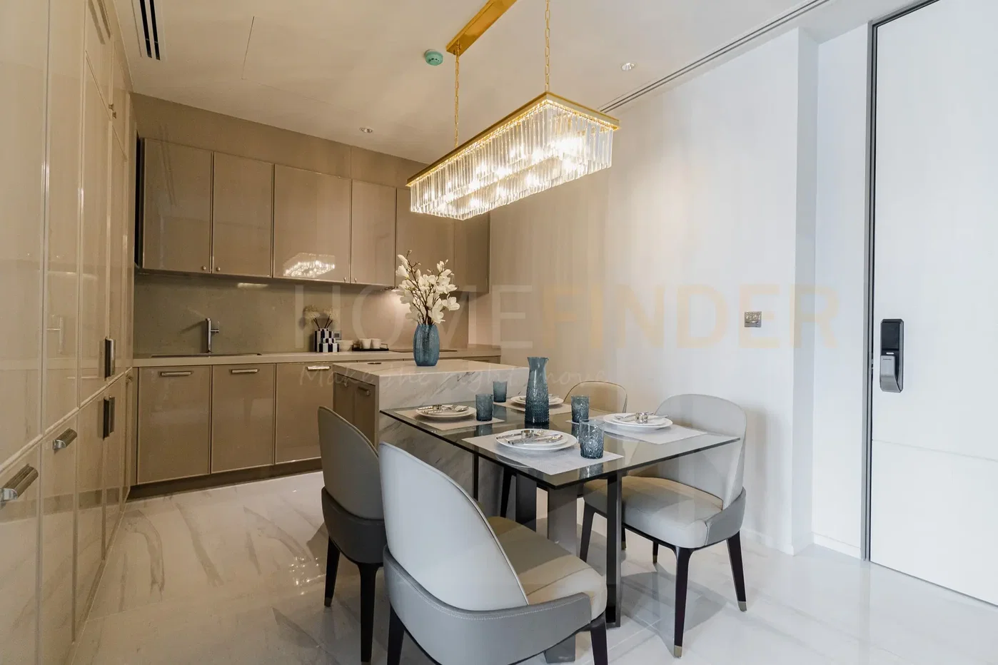 รูป Kraam Sukhumvit 26 2 bedrooms, for rent - รูปที่ 5/11