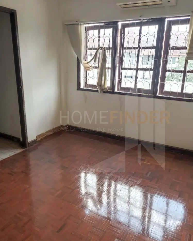 รูป Hometown Office Ladprao 4 bedrooms, for rent - รูปที่ 3/9