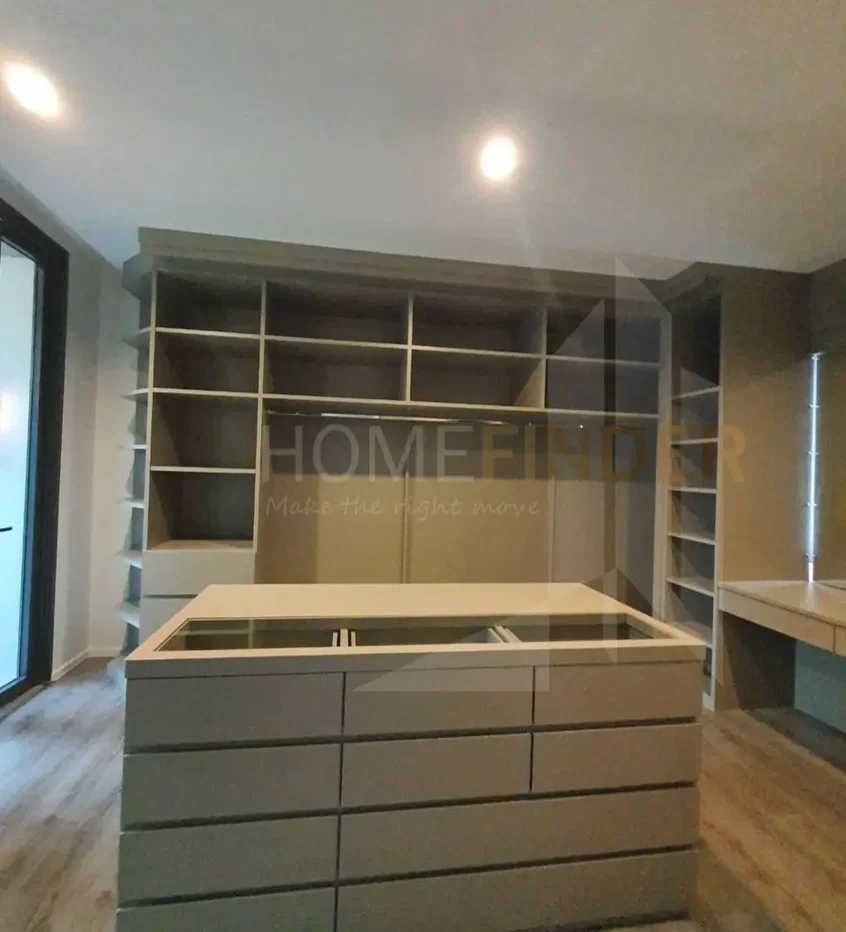 picture The SONNE Srinakarindra-Bangna 4 bedrooms, for sale - 8/10