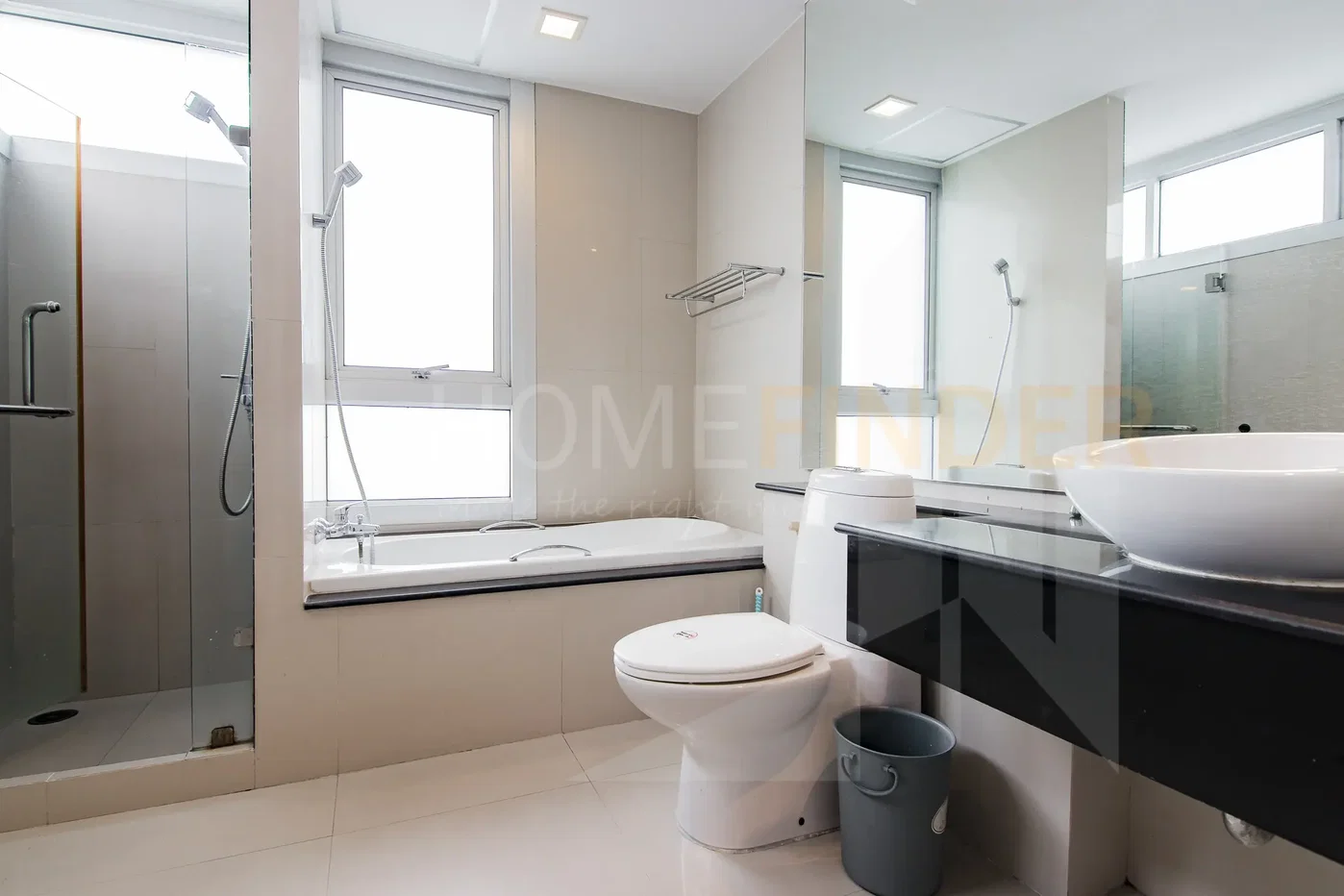 picture Nusasiri Grand 2 bedrooms, for rent - 12/14