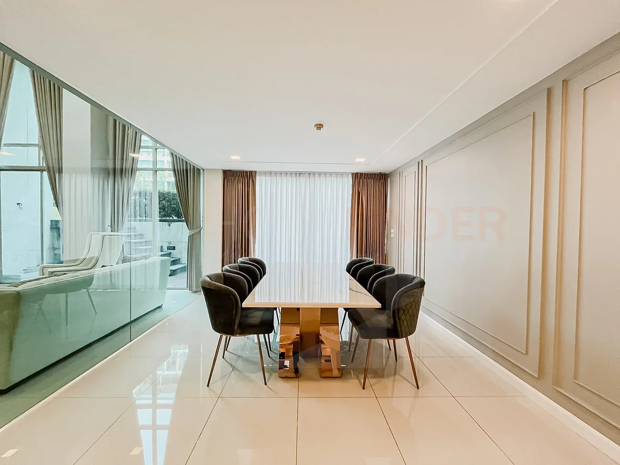 picture Ficus Lane 3 bedrooms, for rent - 6/14