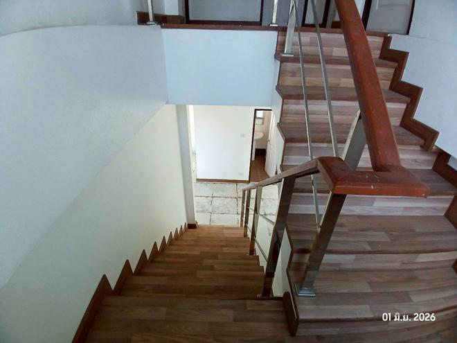 รูป บ้านเดี่ยว 94 ตร.วา ลำพูนฟลอริช เมืองลำพูน ลำพูน 1.9M - รูปที่ 7/39