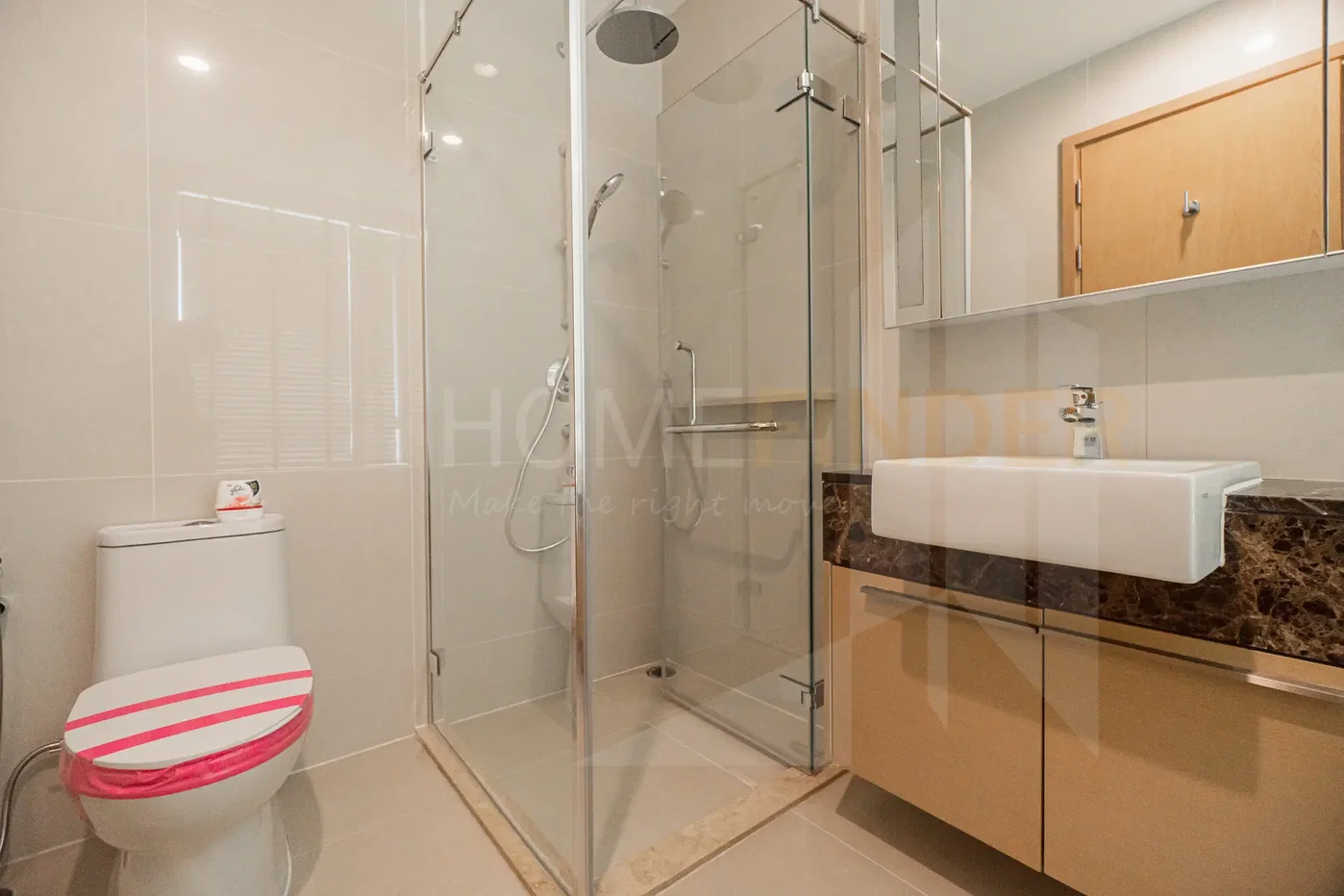 รูป 39 by Sansiri 3 bedrooms, for rent - รูปที่ 9/10