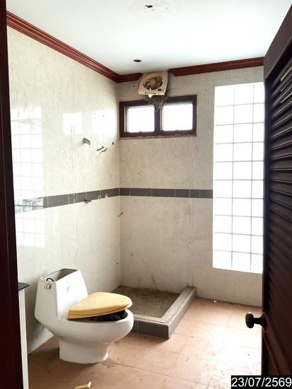 รูป บ้านเดี่ยว 432.6 ตร.วา ปากคาด บึงกาฬ 16.6M - รูปที่ 11/35