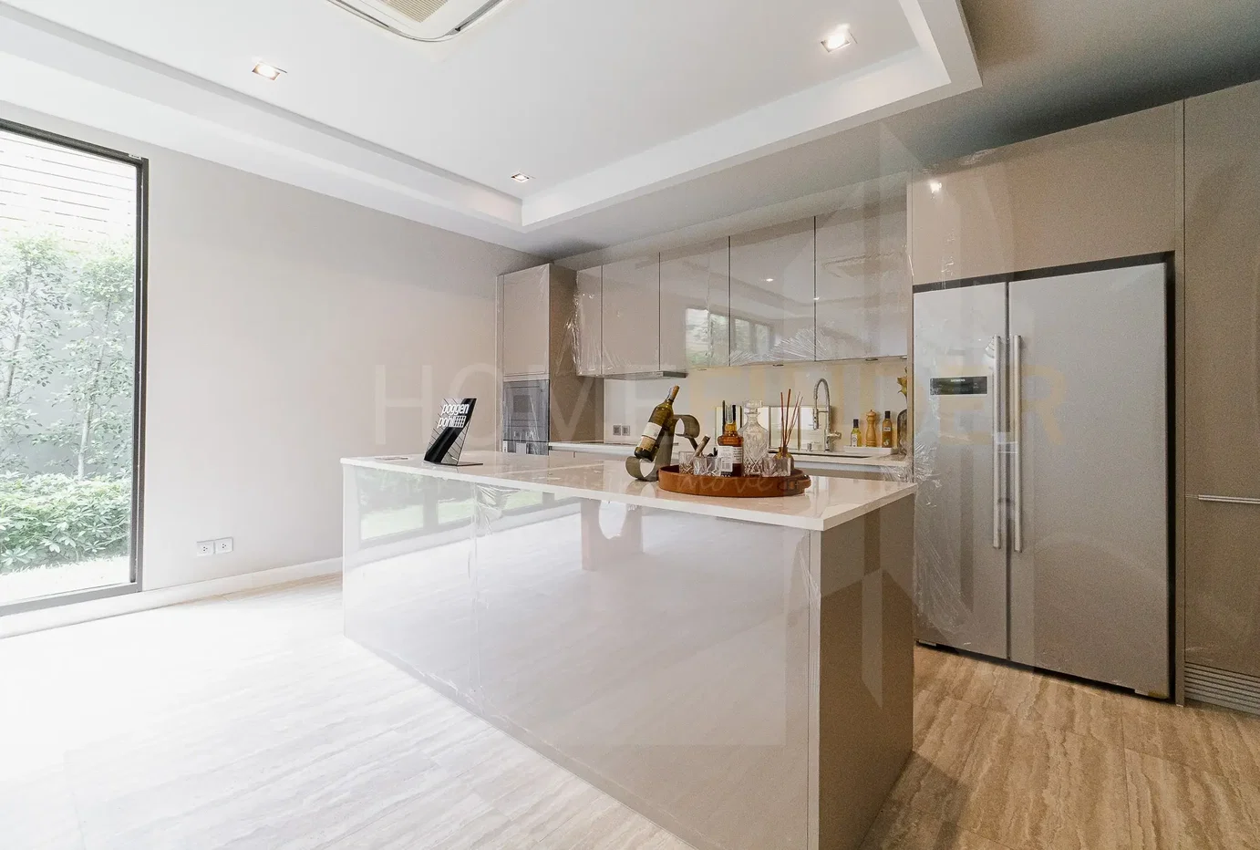รูป Arna Ekkamai 65 - 4 bedroom house in Ekamai, Bangkok 4 bedrooms, for sale - รูปที่ 4/19