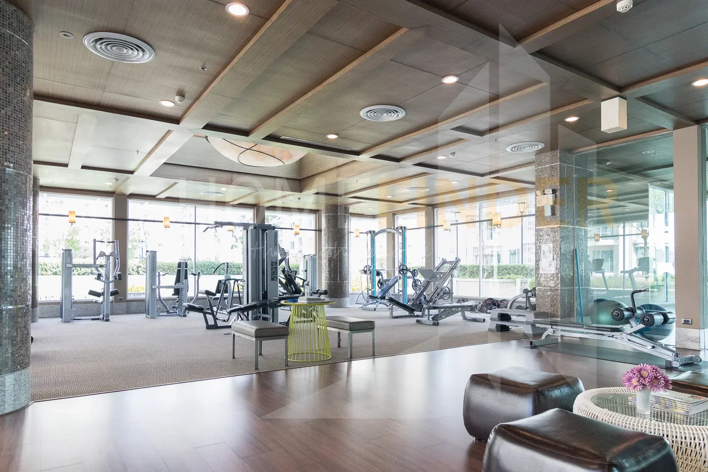 รูป Supalai Wellington 4 bedrooms, for rent - รูปที่ 11/15