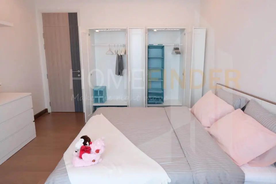 รูป Supalai Elite Phayathai 1 bedroom, for rent - รูปที่ 2/12