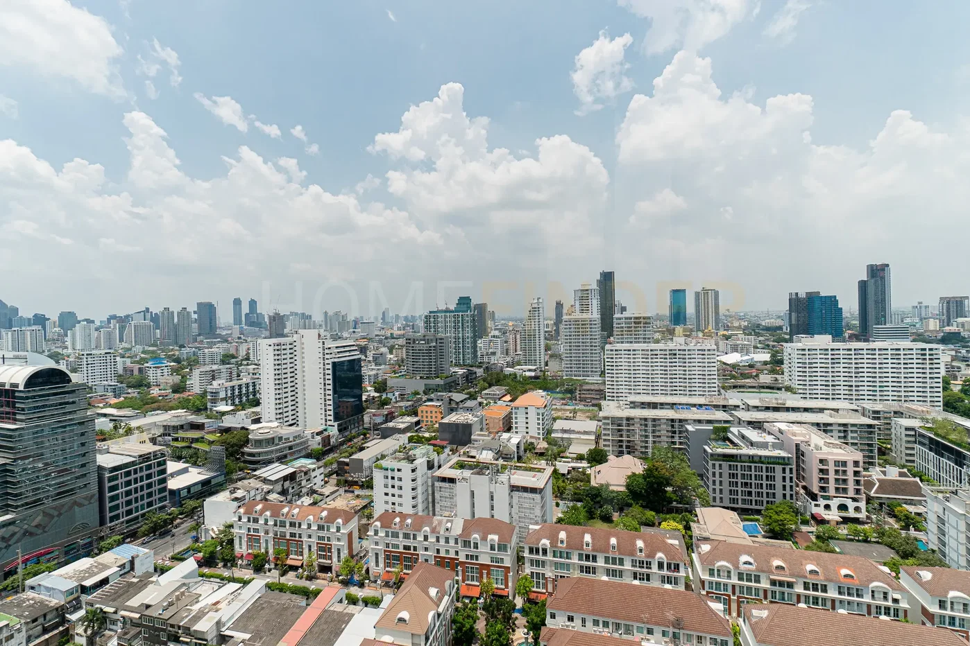 รูป Hampton Thonglor 10 4 bedrooms, for rent - รูปที่ 13/14