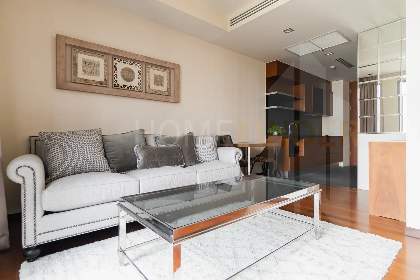 รูป Ashton Morph 38 1 bedroom, for sale - รูปที่ 3/13