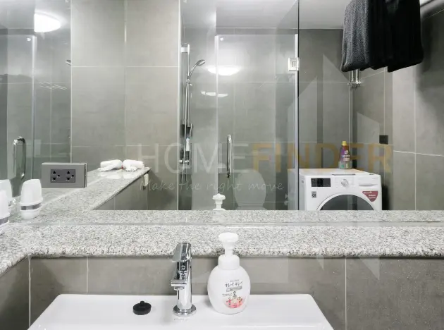 รูป Baan Nonsi 1 bedroom, for rent - รูปที่ 4/4