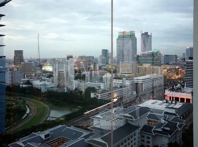 picture The Rajdamri 1 bedroom, for rent - 18/18