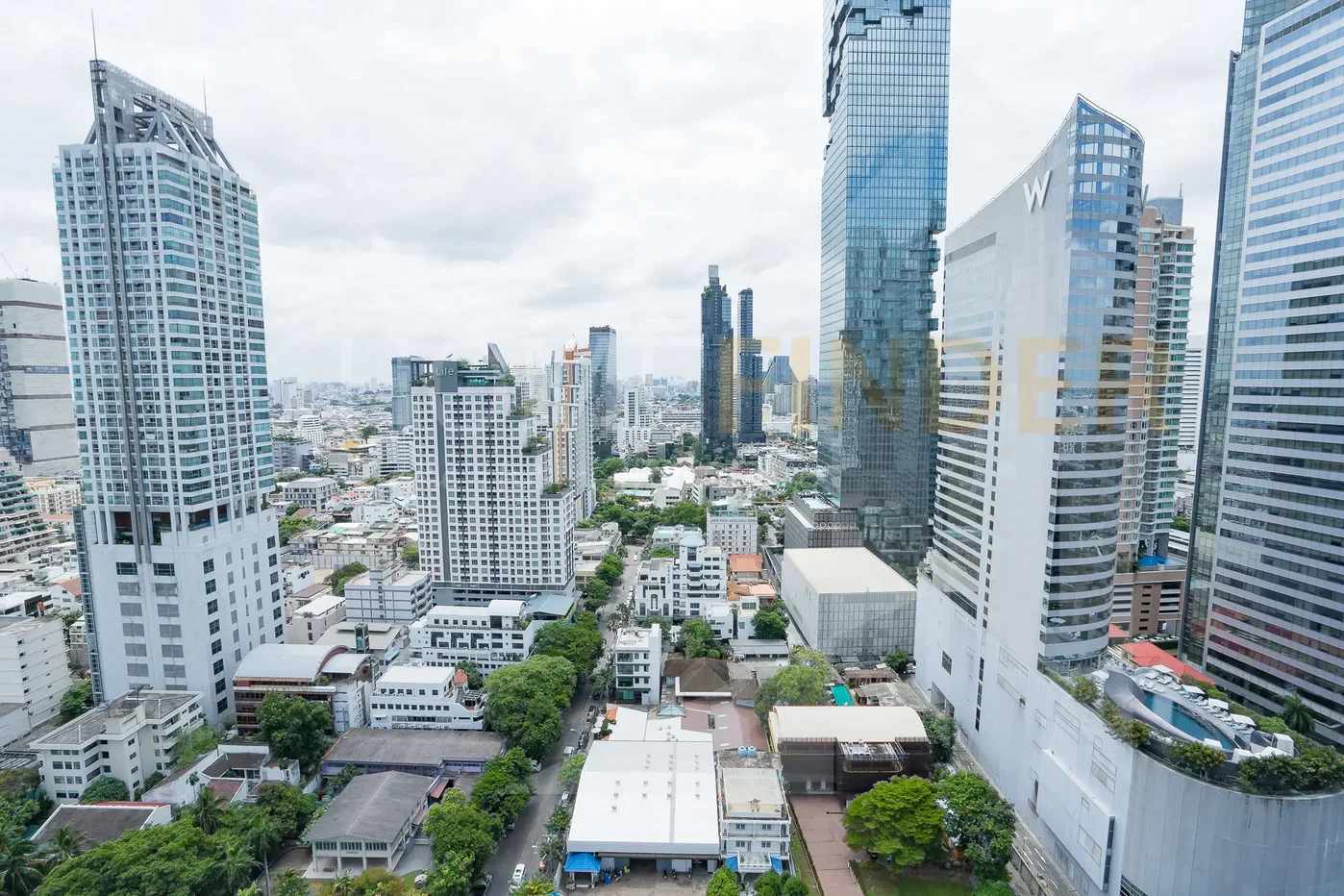 picture Sky Villas Condominium 3 bedrooms, for rent - 19/22
