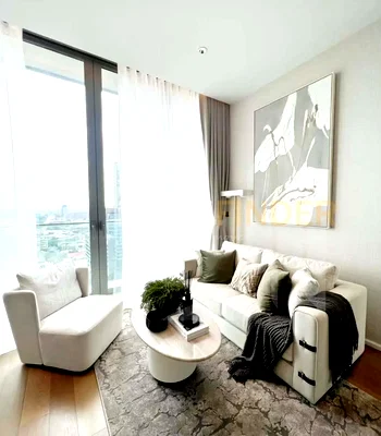 Condos for sale : Kraam Sukhumvit 26 1 bedroom, for sale