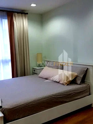 คอนโดให้เช่า : The Address Sukhumvit 42 1 bedroom, for rent