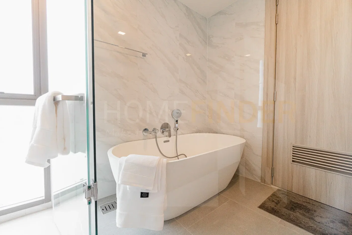 picture FYNN Sukhumvit 31 3 bedrooms, for sale - 10/13