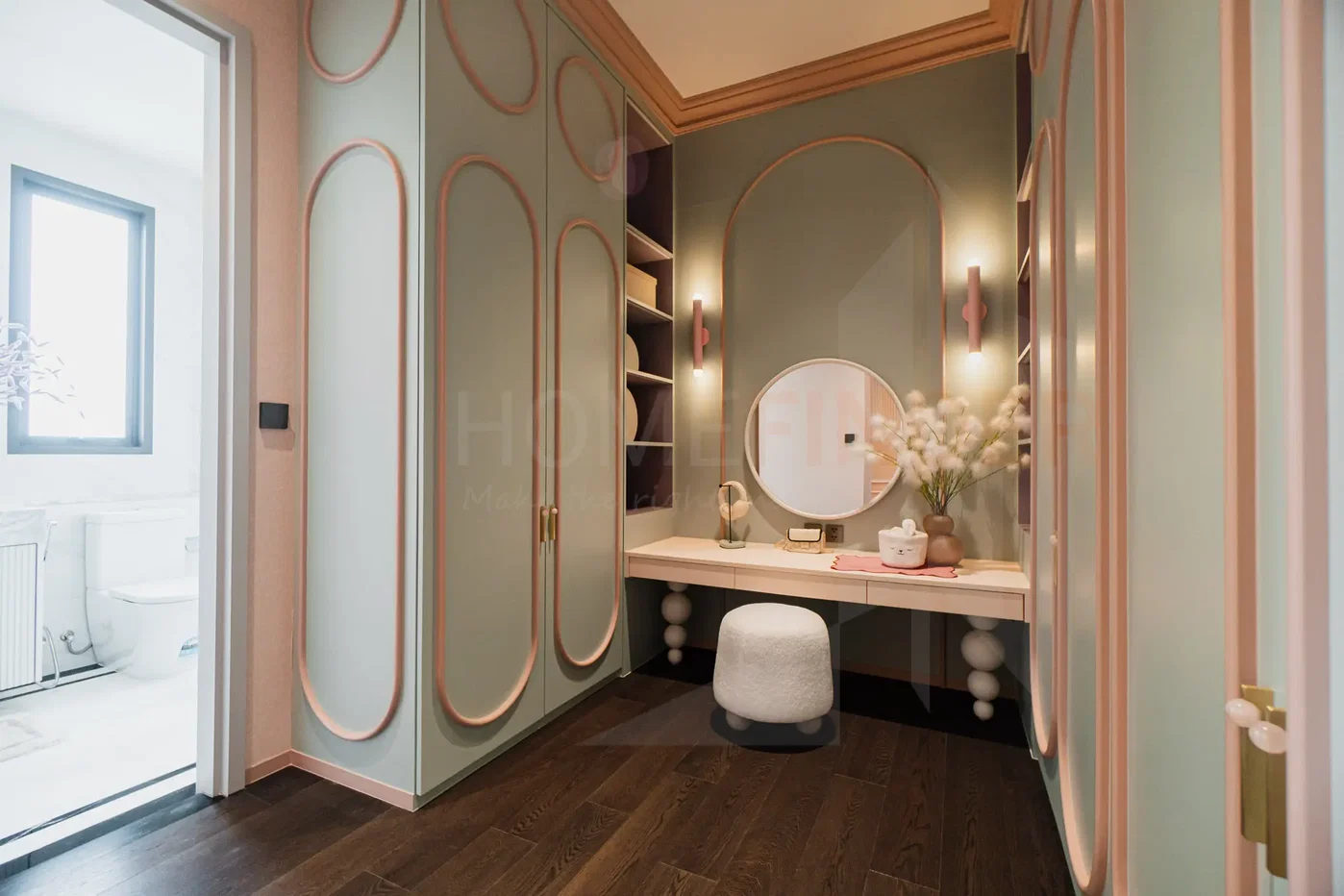 รูป Cinq Royal The Eighteen Bangna KM.7 6 bedrooms, for sale - รูปที่ 24/25