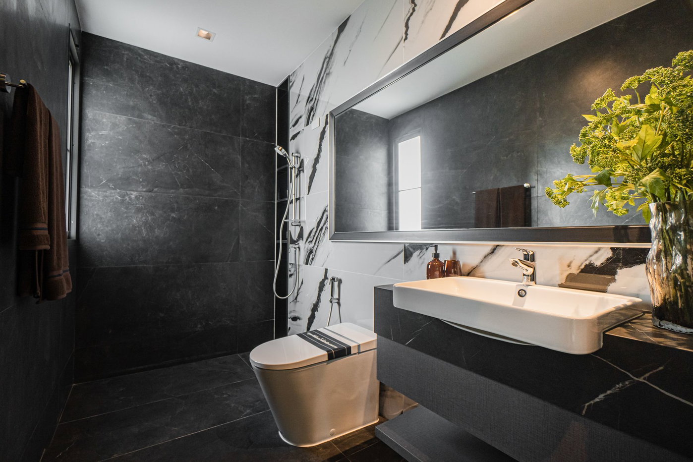 รูป แกรนด์ บางกอก บูเลอวาร์ด บางนา กม.15 ยูนิต พล็อต 17 5 bedrooms, for sale - รูปที่ 10/14