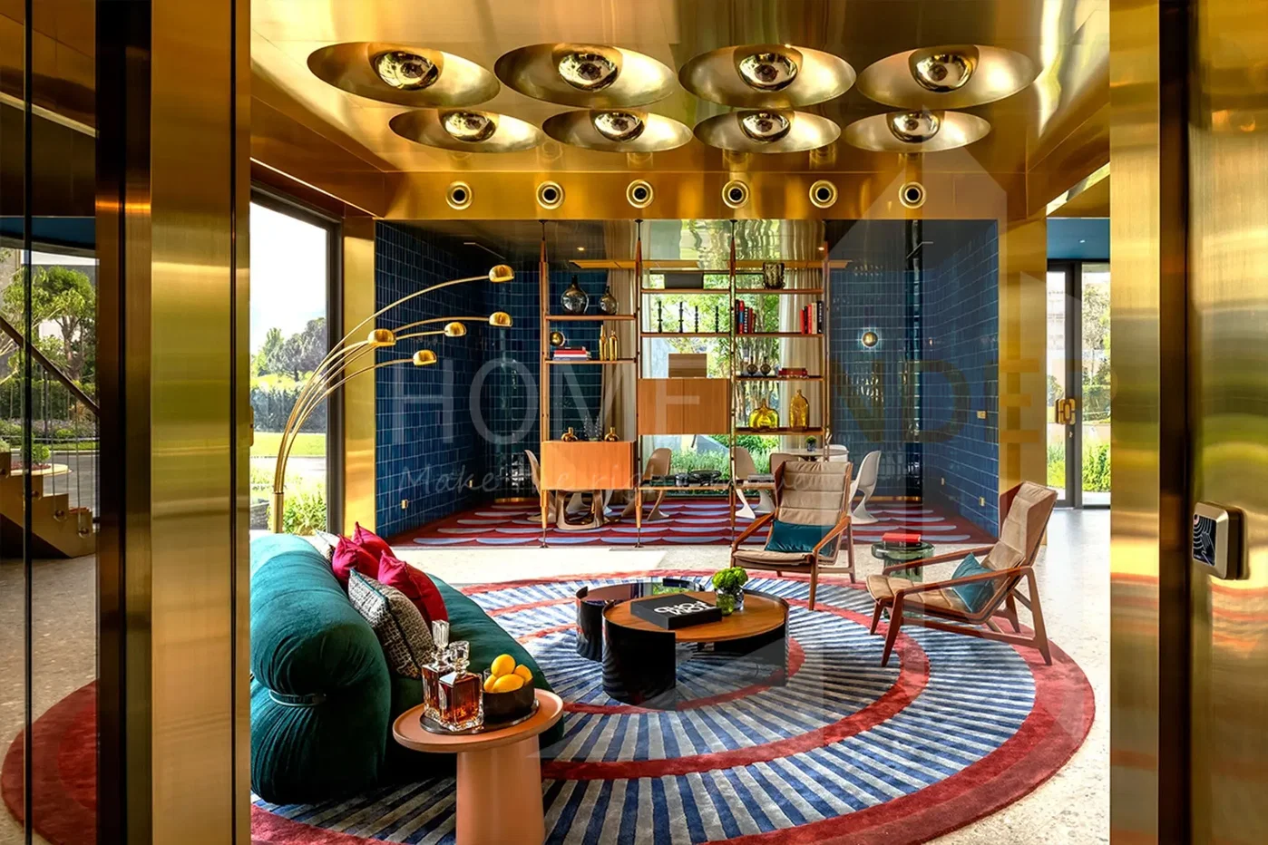 picture BUGAAN KRUNGTHEP KREETHA 4 bedrooms, for sale - 6/7