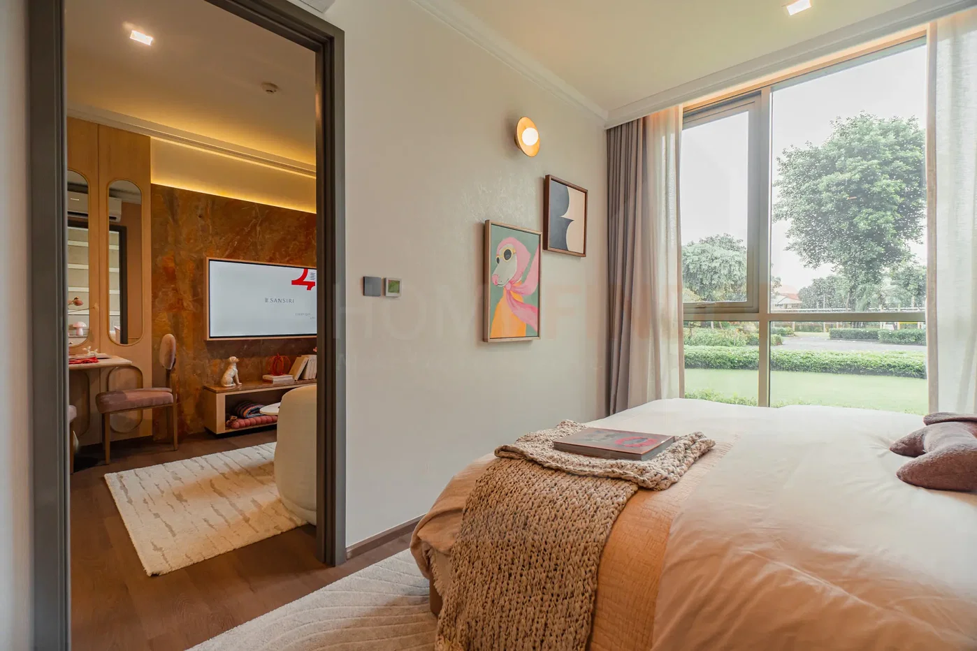 รูป Valles HAUS 1 bedroom, for sale - รูปที่ 6/10