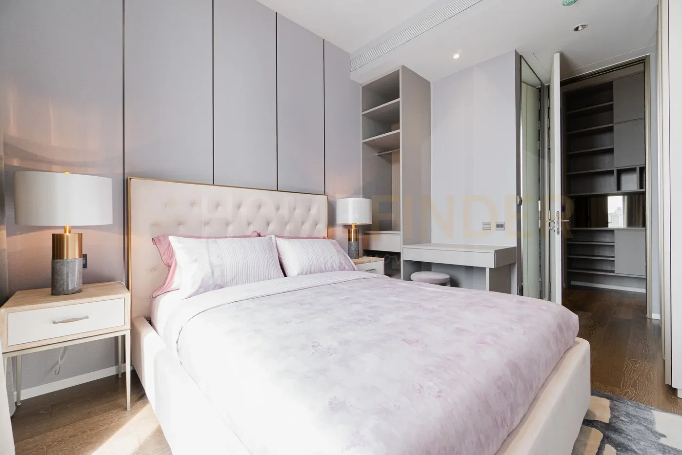 รูป Kraam Sukhumvit 26 2 bedrooms, for rent - รูปที่ 6/11