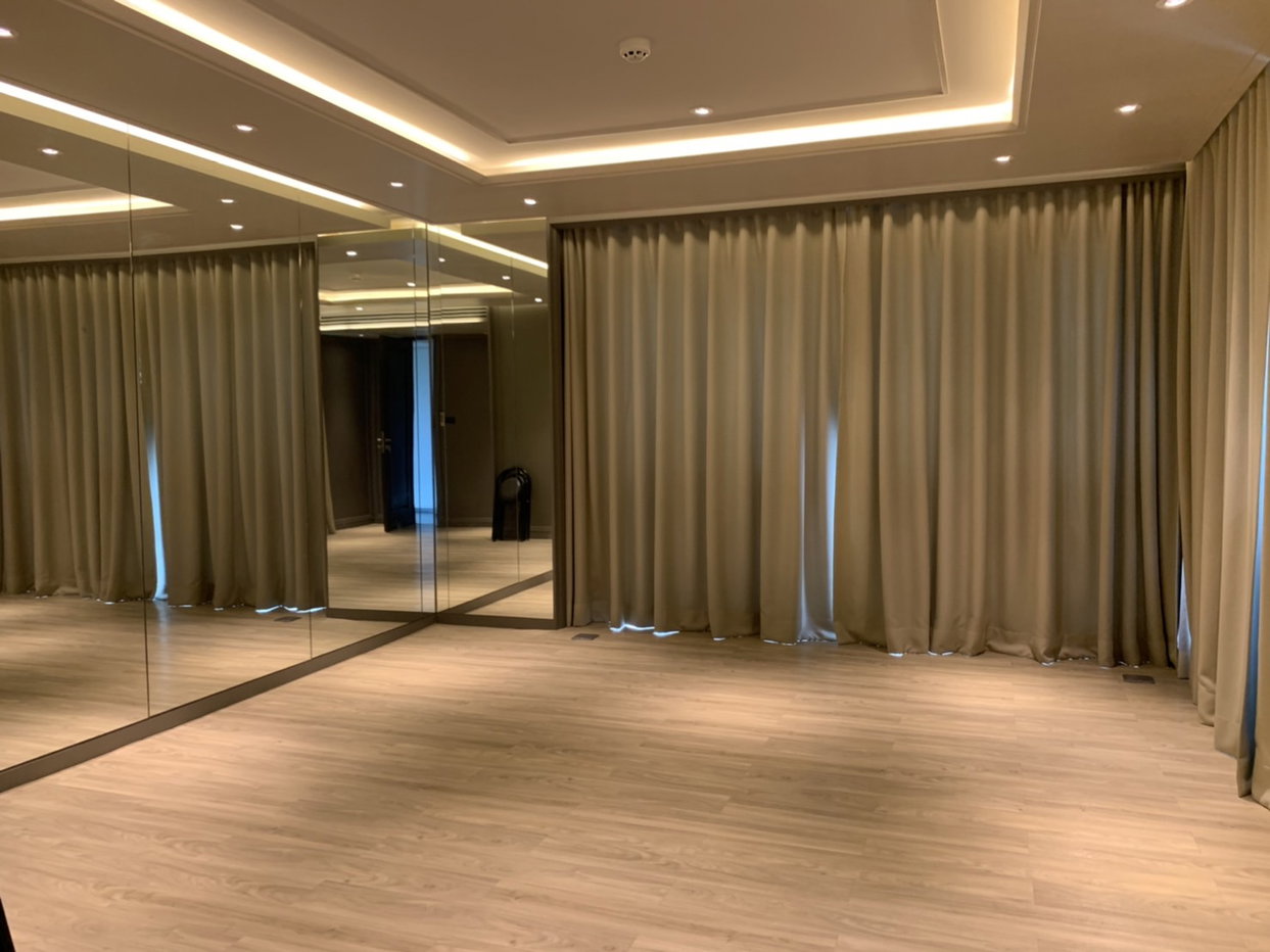 picture The Crest Sukhumvit 24 3 bedrooms, for rent - 8/17
