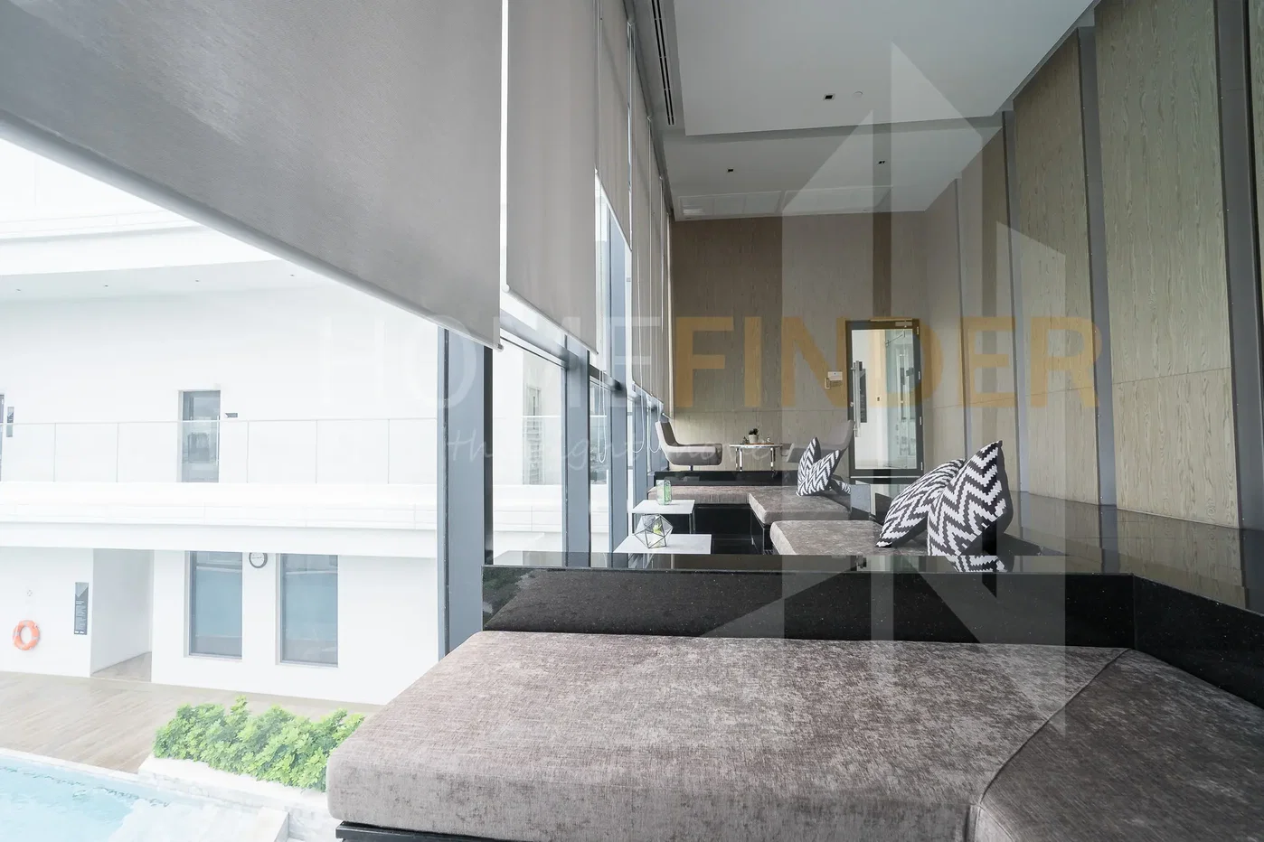 รูป M Thonglor 10 1 bedroom, for rent - รูปที่ 11/29