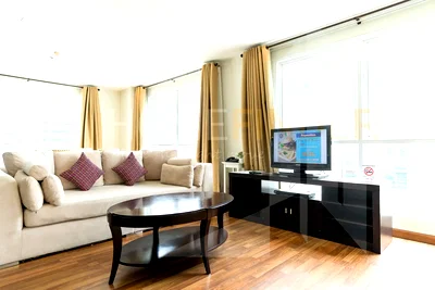 Condos for rent : Bless Residence 1 bedroom, for rent