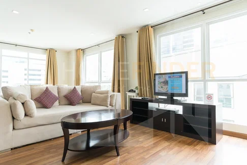 Bless Residence 1 bedroom, for rent