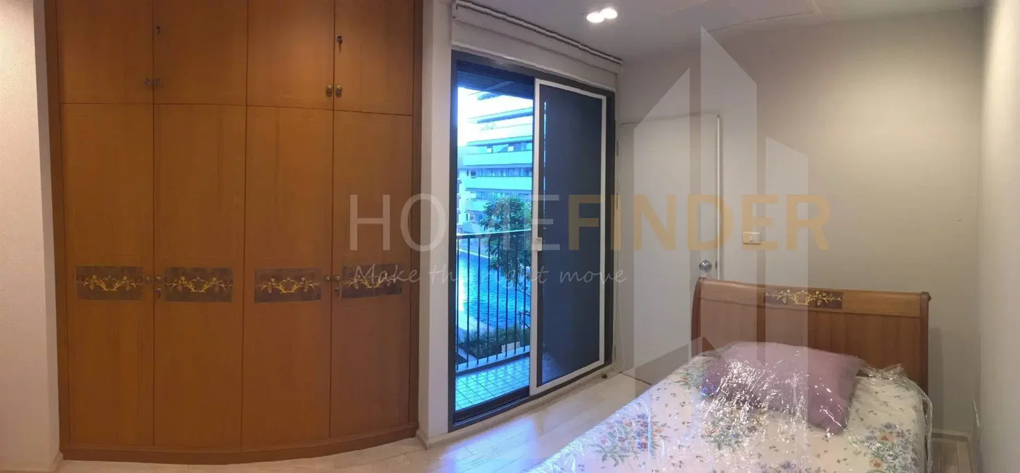 รูป Noble Solo 2 bedrooms, for sale - รูปที่ 3/10